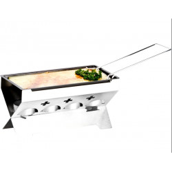 Appareil de cuisine, raclette et fondue Lagrange 009 208