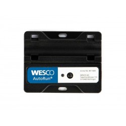 Wesco Ein-/Ausschaltautomatik AutoRun®, zu Connect Gateway Bluetooth (4012151)