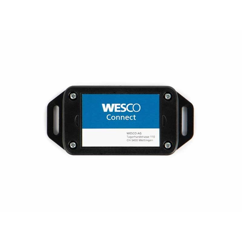 Wesco Gateway Bluetooth , für Connect Bluetooth Anbindungen (4011804)