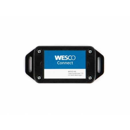 Wesco Gateway Bluetooth , für Connect Bluetooth Anbindungen (4011804)