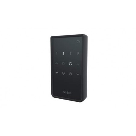 Wesco Télécommande BFB 6, pour Connect Gateway Bluetooth (4011696)