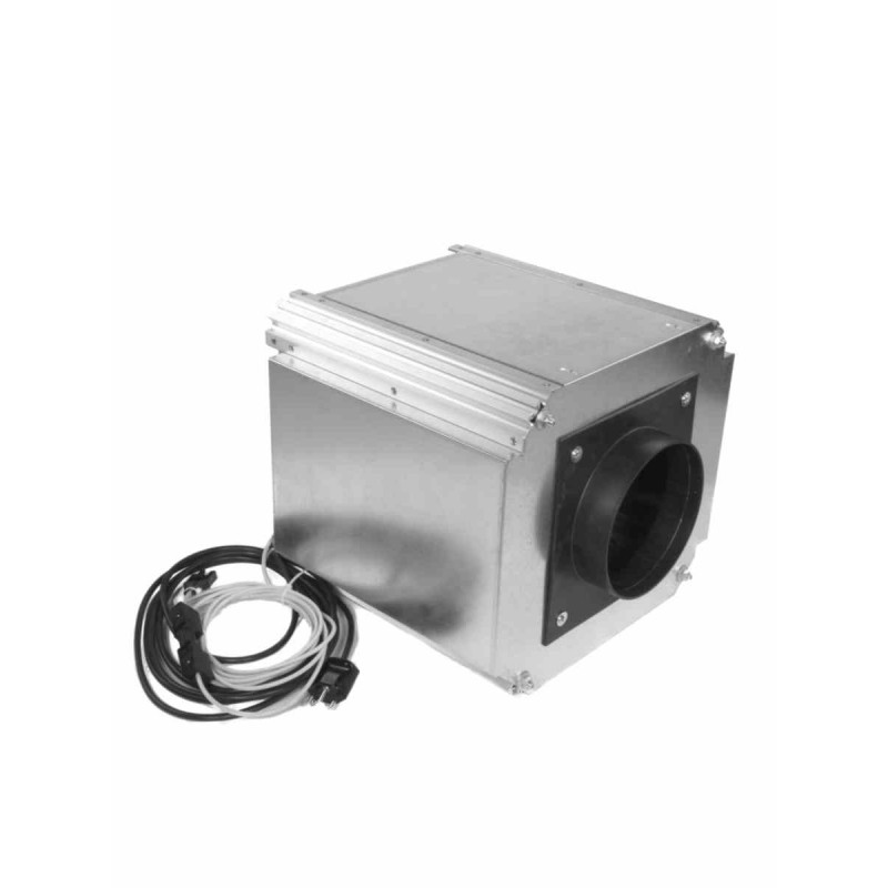 Wesco WEV 700 Abluft, Einbauventilator (4009077)