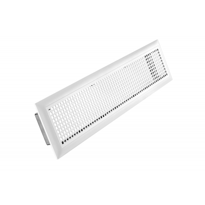 Wesco Grille de diffusion EDIZIOdue, avec précadre (4006753)