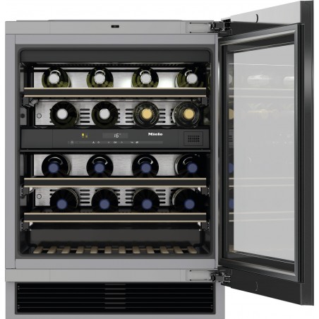 MIELE Cave à vin KWT 6322 UG-1 LI