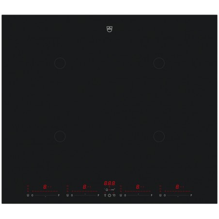 V-ZUG Kochfeld CookTop V4000 I604 (3111500005)