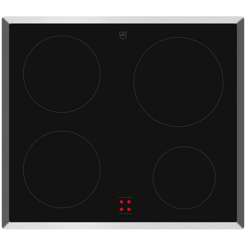 V-ZUG Kochfeld CookTop V400 (3112200001)