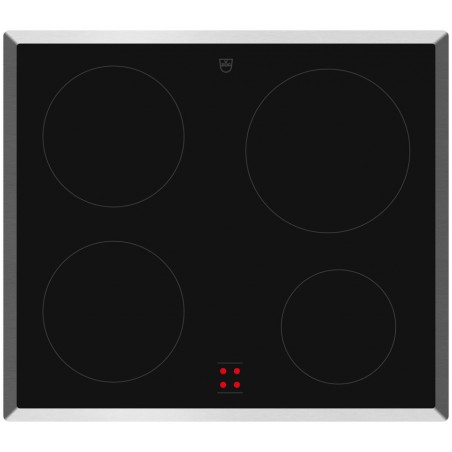 V-ZUG Kochfeld CookTop V400 (3112200001)