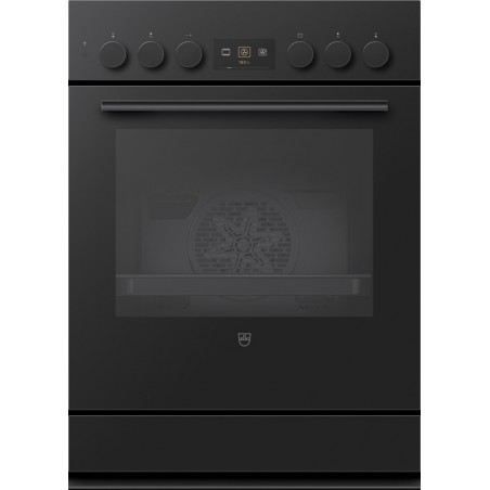 V-ZUG Cuisinière Combair V600 7UHC (2203400005)