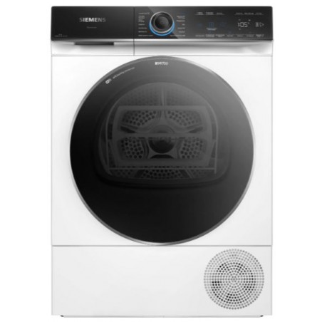 Siemens WQ46B2C0CH, iQ700, Sèche-linge pompe à chaleur, 9 kg