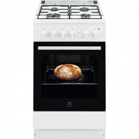 Electrolux FGH5KG202, Cuisinière à gaz