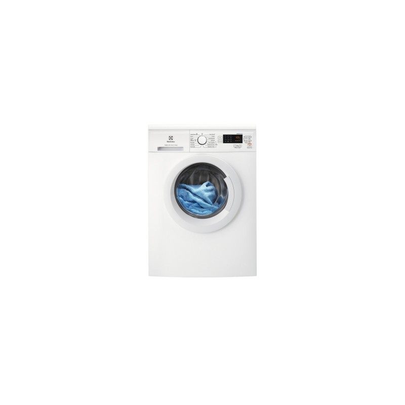 Electrolux EW2F6834BA, Waschmaschine