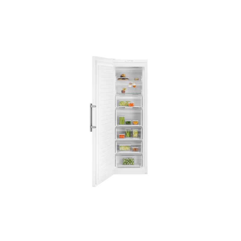 Electrolux LUT6NE28W, Gefrierschrank