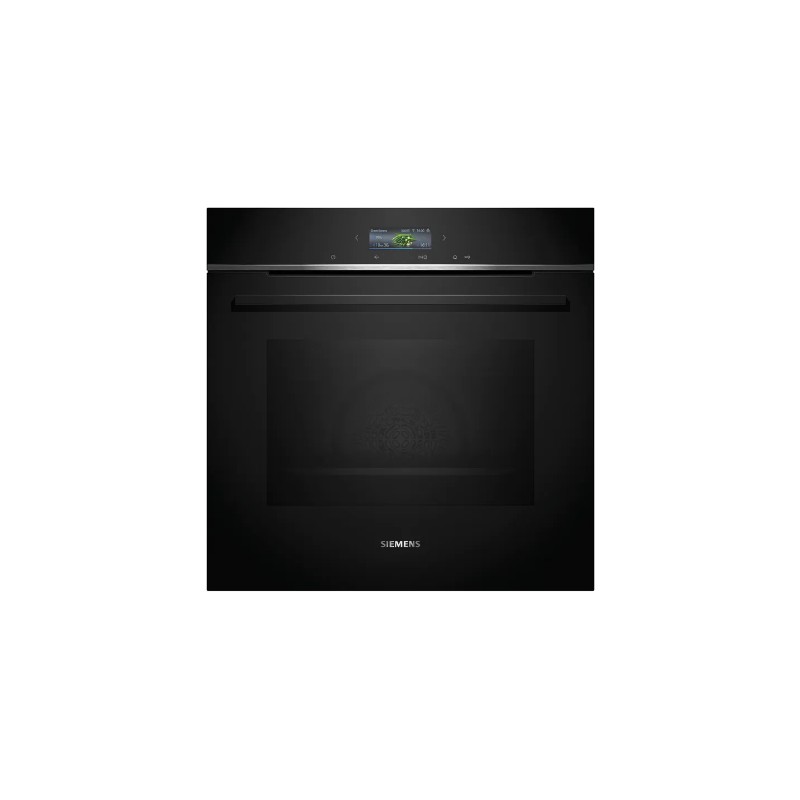 Siemens HB772G1B1, Backofen