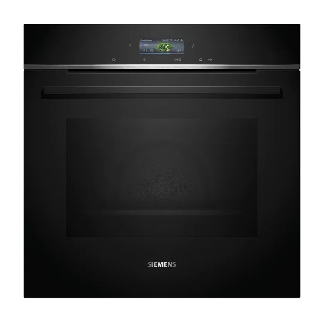 Siemens HB772G1B1, Backofen