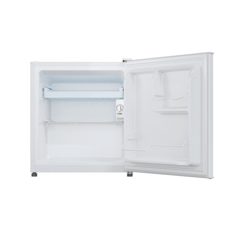 Candy CHASD4351EWC, Réfrigérateur 45 cm 42 litres