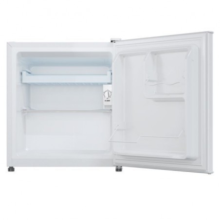 Candy CHASD4351EWC, Kühlschrank 45 cm 42 Liter