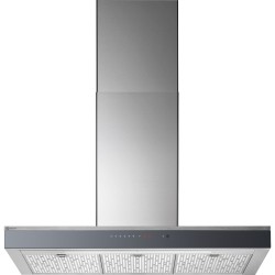 Electrolux WHGL9062CN, Hotte design murale