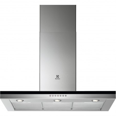 Electrolux WHGL9031CN, Hotte design murale