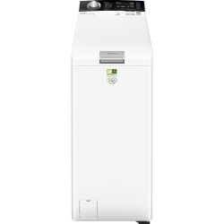 Electrolux WASL5T500, Lave-linge à chargement par le dessus