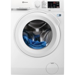 Electrolux WAL3E500, Lave-linge