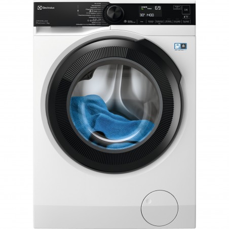 Electrolux WAGL8E500, Lave-linge