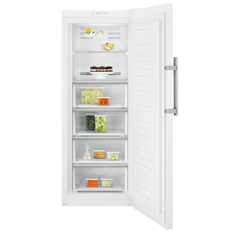 Electrolux SG220N, Gefrierschrank