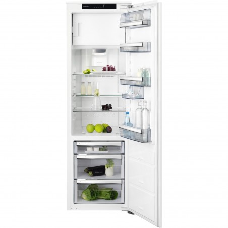 Electrolux IK2805SZR, Kühlschrank