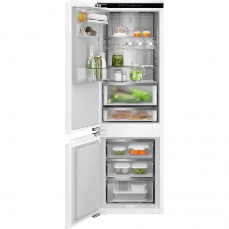 Electrolux IK2540BZL, Combiné réfrigérateur-congélateur