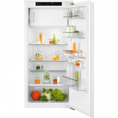 Electrolux IK2080SR, Kühlschrank