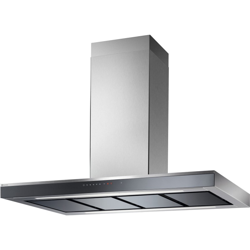 Electrolux IHSL1263CN, Hottes design pour îlots de cuisson