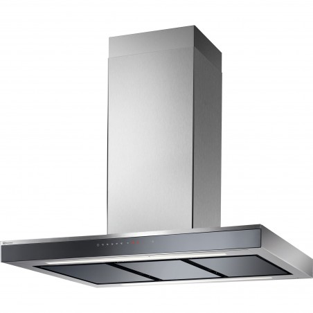 Electrolux IHSL1063CN, Hottes design pour îlots de cuisson