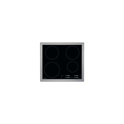 Electrolux GK58TSIPL, Plan de cuisson à induction