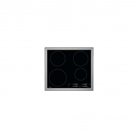 Electrolux GK58TSIPL, Plan de cuisson à induction