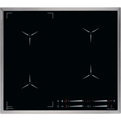 Electrolux GK58TSIBCN, Plan de cuisson à induction