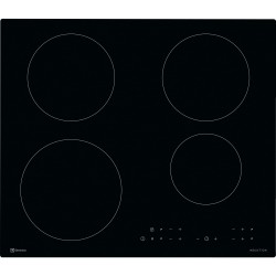 Electrolux GK58TCIO, Induktions-Kochfeld