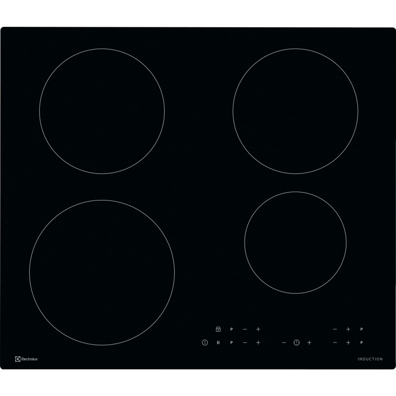 Electrolux GK58TCIO, Induktions-Kochfeld