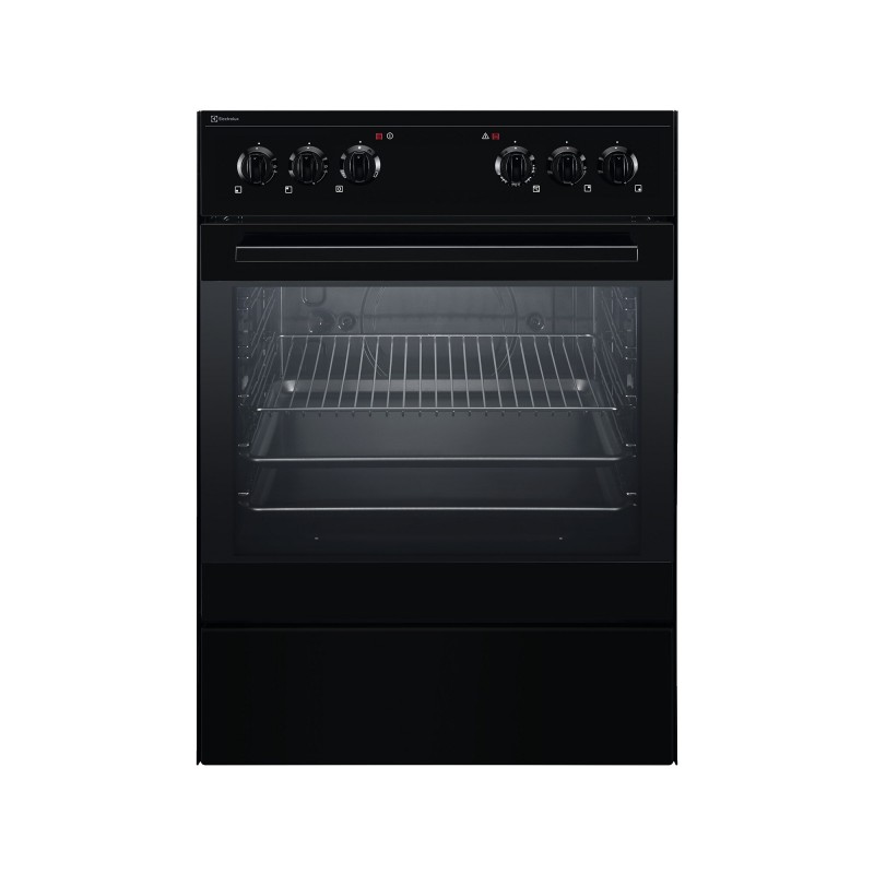 Electrolux GHL346SW, Cuisinière encastrable à gaz