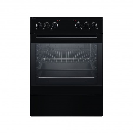 Electrolux GHL346SW, Gas-Einbauherd