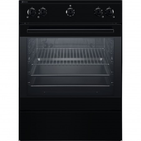 Electrolux GHL246SW, Cuisinière encastrable à gaz