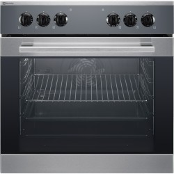 Electrolux GHGL4046CN, Cuisinière encastrable à gaz