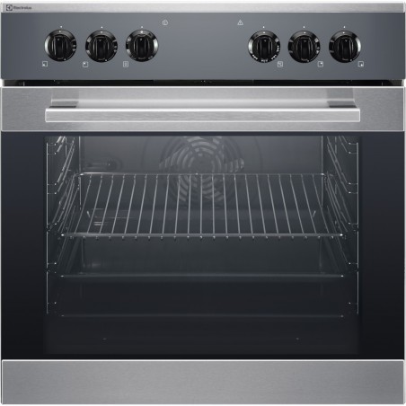 Electrolux GHGL4046CN, Gas-Einbauherd