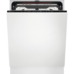 Electrolux GA60SLVC, Lave-vaisselle