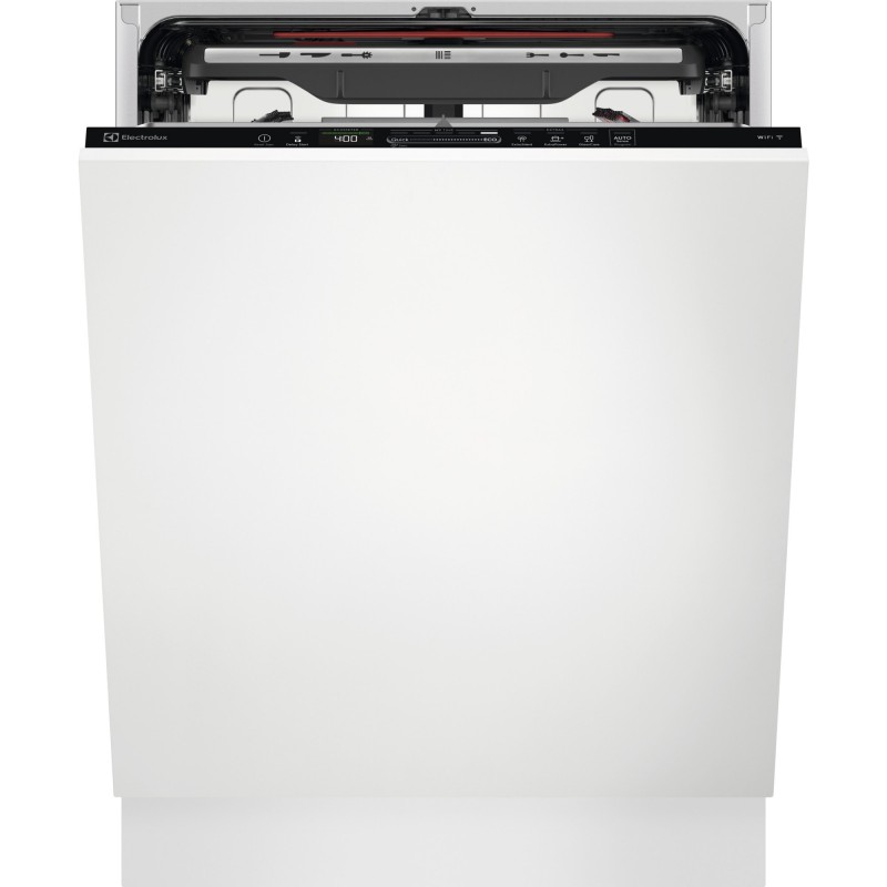 Electrolux GA60GLVS, Lave-vaisselle