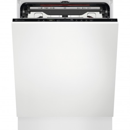 Electrolux GA60GLVS, Lave-vaisselle