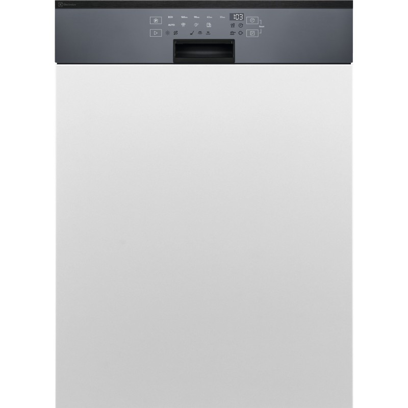 Electrolux GA55SLISP, Geschirrspüler