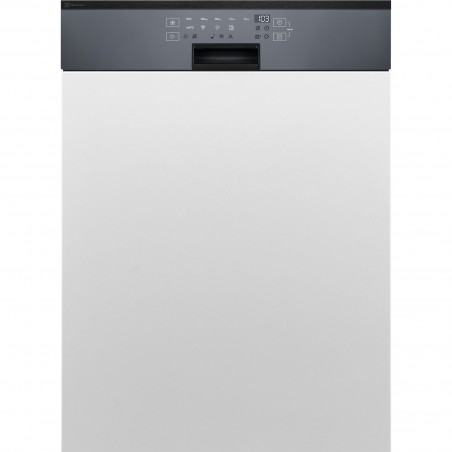 Electrolux GA55SLISP, Geschirrspüler