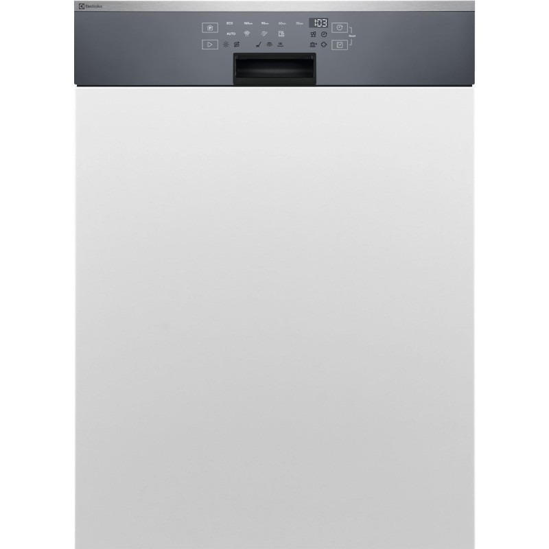 Electrolux GA55SLICN, Lave-vaisselle