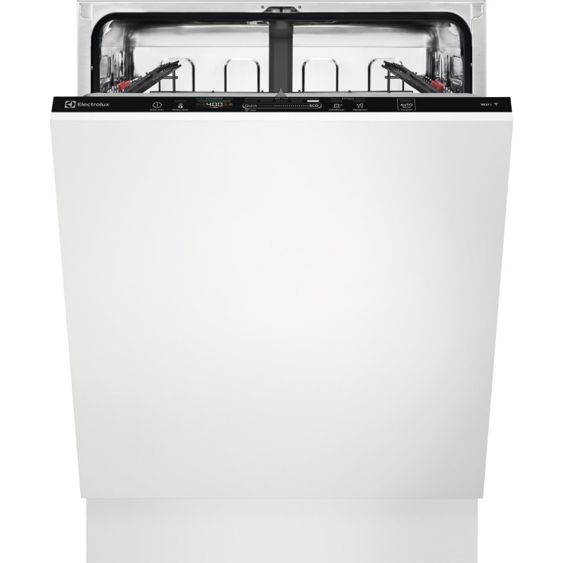 Electrolux GA55LV, Lave-vaisselle