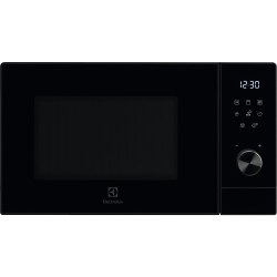 Electrolux FMW29EMGSW, Four à micro-onde