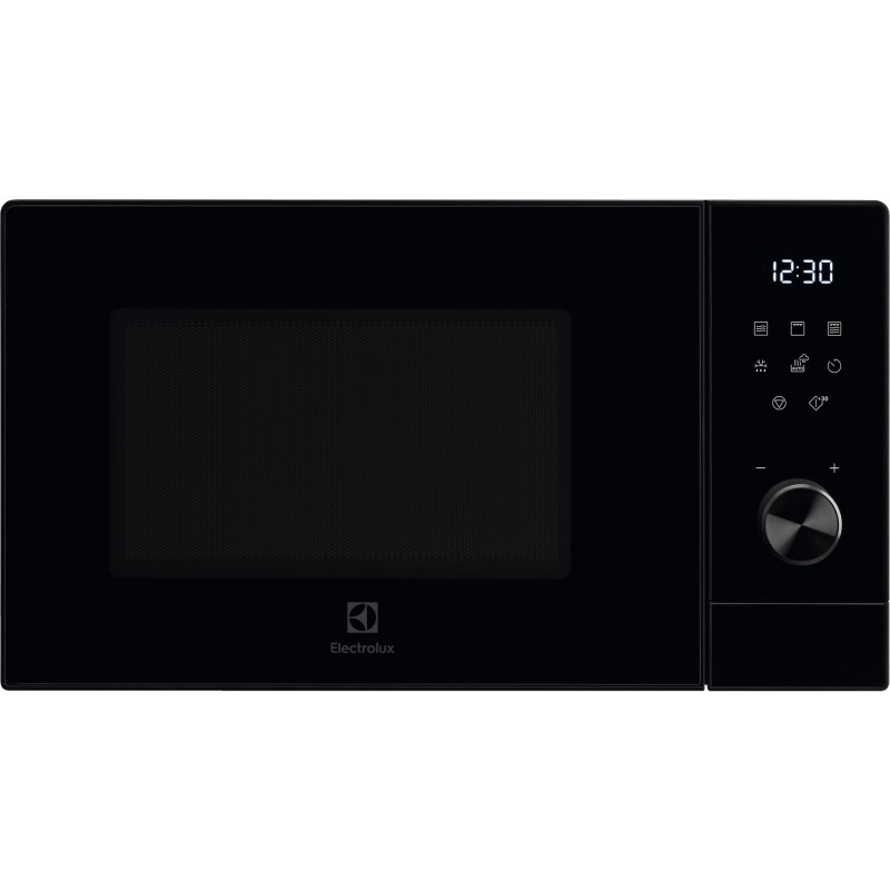 Electrolux FMW29EMGSW, Mikrowellengerät